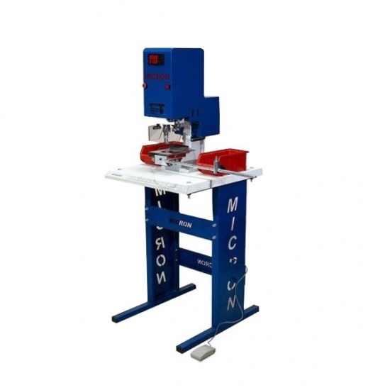 Zakuwarka automatyczna MC-20 Single